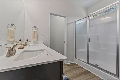 264 Flying Bolt Drive, Raeford, NC 28376 - Photo 25