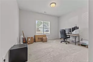 264 Flying Bolt Dr, Raeford, NC 28376 - Photo 9