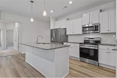 264 Flying Bolt Drive, Raeford, NC 28376 - Photo 19