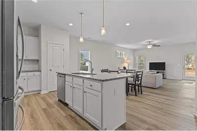 264 Flying Bolt Drive, Raeford, NC 28376 - Photo 3