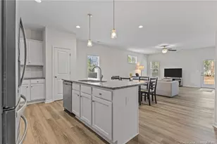 264 Flying Bolt Dr, Raeford, NC 28376 - Photo 3