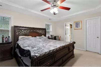 1932 Ashridge Drive, Fayetteville, NC 28304 - Photo 11