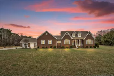 13338 E Nc Highway 72 Highway E, Lumberton, NC 28358 - Photo 1