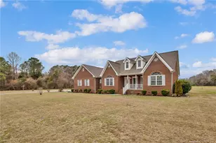 13338 Nc Hwy 72 E, Lumberton, NC 28358 - Photo 3