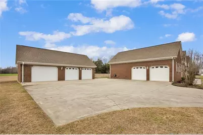 13338 E Nc Highway 72 Highway E, Lumberton, NC 28358 - Photo 5