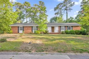 3209 Glasgow Dr, Fayetteville, NC 28303 - Photo 1