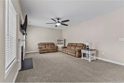 307 Mill Ridge Court, Godwin, NC 28344 - Photo 17