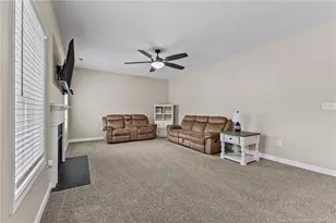 307 Mill Ridge Ct, Godwin, NC 28344 - Photo 17