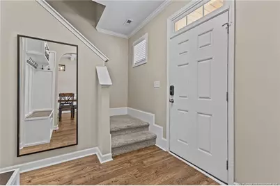 307 Mill Ridge Court, Godwin, NC 28344 - Photo 5