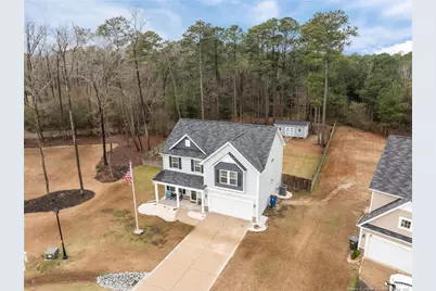 307 Mill Ridge Court, Godwin, NC 28344 - Photo 39