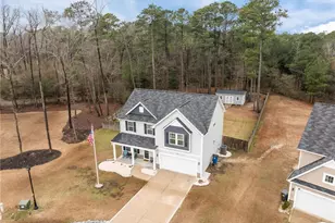 307 Mill Ridge Ct, Godwin, NC 28344 - Photo 39