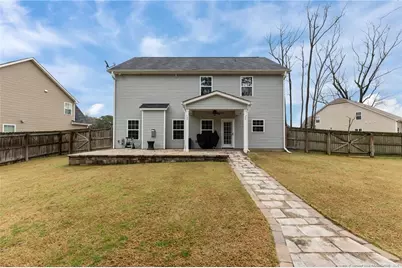 307 Mill Ridge Court, Godwin, NC 28344 - Photo 33