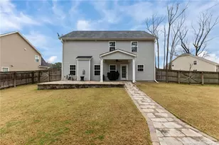 307 Mill Ridge Ct, Godwin, NC 28344 - Photo 33