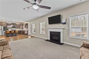 307 Mill Ridge Ct, Godwin, NC 28344 - Photo 19