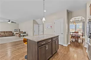 307 Mill Ridge Ct, Godwin, NC 28344 - Photo 9