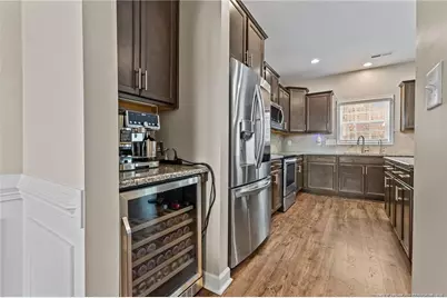 307 Mill Ridge Court, Godwin, NC 28344 - Photo 13