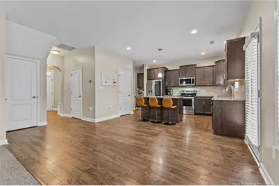 307 Mill Ridge Court, Godwin, NC 28344 - Photo 21