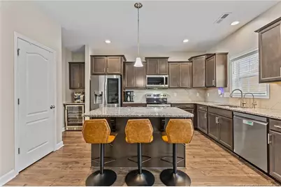 307 Mill Ridge Court, Godwin, NC 28344 - Photo 11