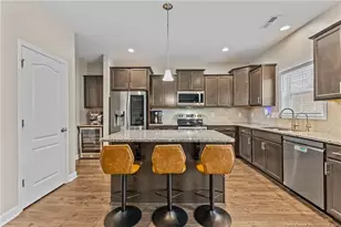 307 Mill Ridge Ct, Godwin, NC 28344 - Photo 11