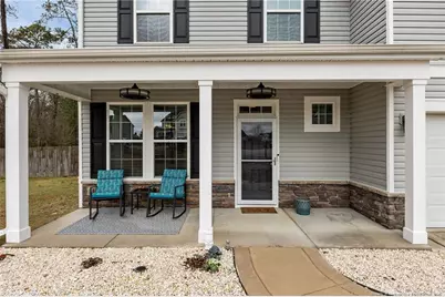 307 Mill Ridge Court, Godwin, NC 28344 - Photo 3