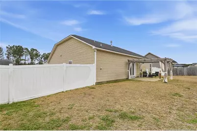 601 Collinwood Drive, Raeford, NC 28376 - Photo 37