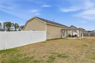 601 Collinwood Dr, Raeford, NC 28376 - Photo 37