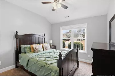 601 Collinwood Drive, Raeford, NC 28376 - Photo 25