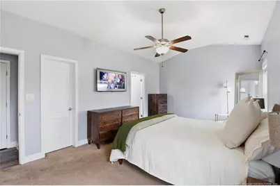 601 Collinwood Drive, Raeford, NC 28376 - Photo 19