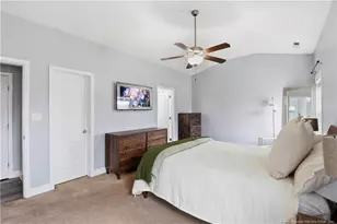 601 Collinwood Dr, Raeford, NC 28376 - Photo 19