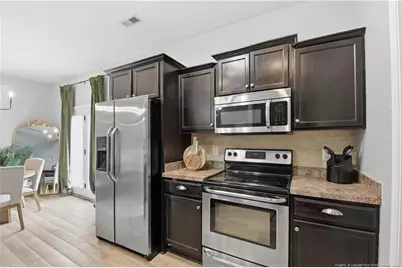 601 Collinwood Drive, Raeford, NC 28376 - Photo 15