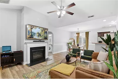 601 Collinwood Drive, Raeford, NC 28376 - Photo 9