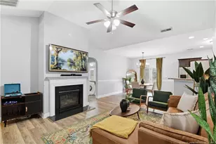 601 Collinwood Dr, Raeford, NC 28376 - Photo 9