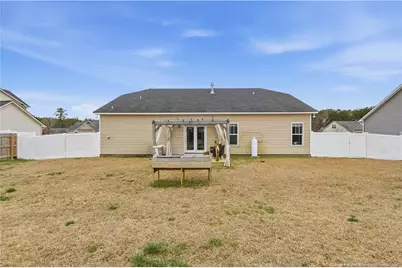 601 Collinwood Drive, Raeford, NC 28376 - Photo 35