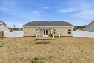 601 Collinwood Dr, Raeford, NC 28376 - Photo 35