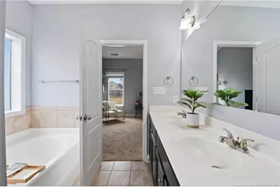 601 Collinwood Drive, Raeford, NC 28376 - Photo 21