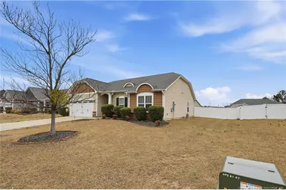 601 Collinwood Drive, Raeford, NC 28376 - Photo 5