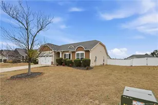 601 Collinwood Dr, Raeford, NC 28376 - Photo 5