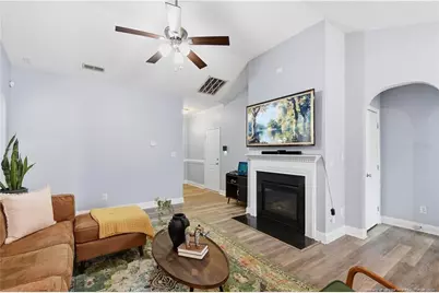 601 Collinwood Drive, Raeford, NC 28376 - Photo 11