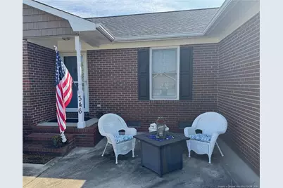 346 Grape Arbor Drive, Fayetteville, NC 28312 - Photo 3