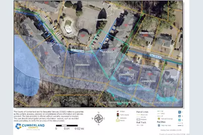 3355 Galleria Drive #26, Fayetteville, NC 28303 - Photo 37