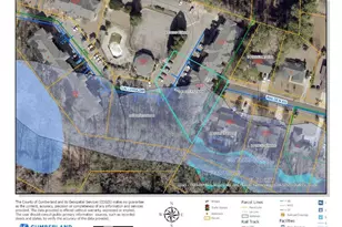 3355 Galleria Dr, Fayetteville, NC 28303 - Photo 37