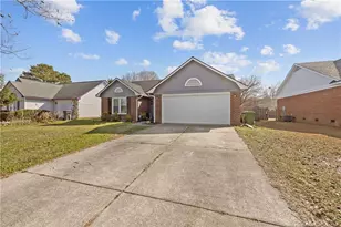 3025 Rosemeade Dr, Fayetteville, NC 28306 - Photo 23