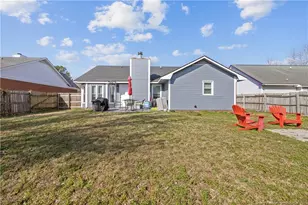 3025 Rosemeade Dr, Fayetteville, NC 28306 - Photo 25