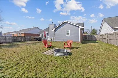 3025 Rosemeade Drive, Fayetteville, NC 28306 - Photo 21