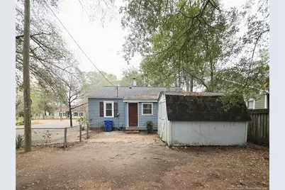 200 Judd Street, Fayetteville, NC 28305 - Photo 1