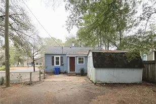 200 Judd St, Fayetteville, NC 28305 - Photo 1