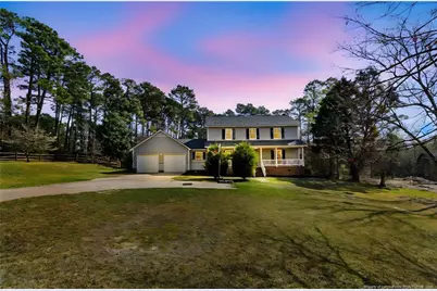 7666 Wilkins Drive, Fayetteville, NC 28311 - Photo 1