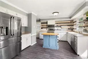 7666 Wilkins Dr, Fayetteville, NC 28311 - Photo 25