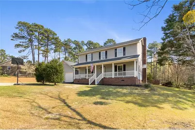 7666 Wilkins Drive, Fayetteville, NC 28311 - Photo 1