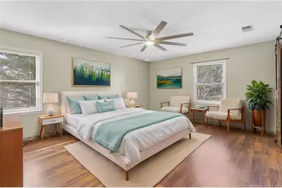 7666 Wilkins Drive, Fayetteville, NC 28311 - Photo 31